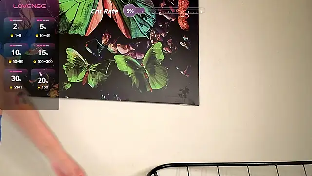 BellaEveX Live XXX-Chat