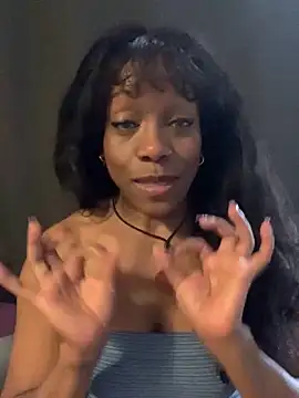 Pertunjukan Kamera Web NatalieGainer_goodies