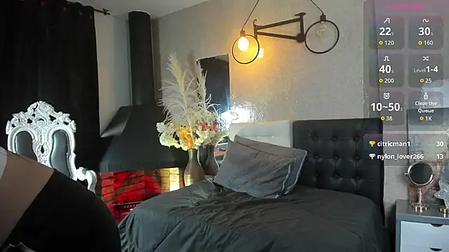 Vicky_Angeel Live XXX-Chat