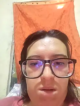 Greta_silber26's Webcam Show