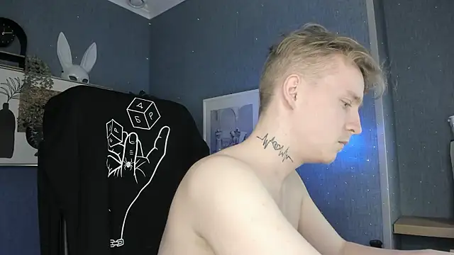 AlexxSweet Webcamshow