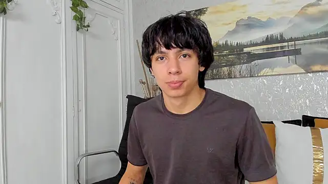 Tyler_durten 网络视讯表演