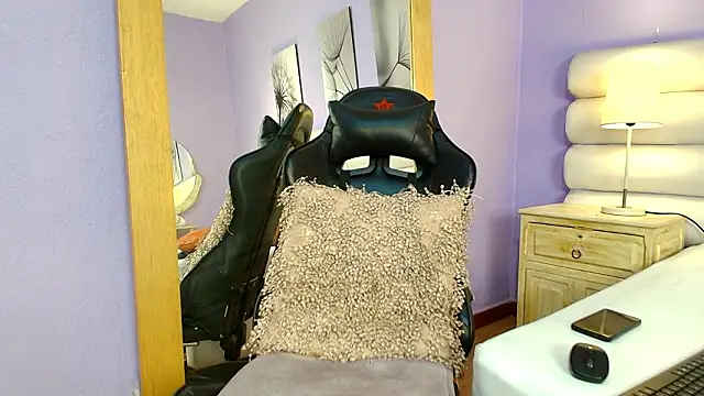 Lean_Portman: онлайн-секс-чат