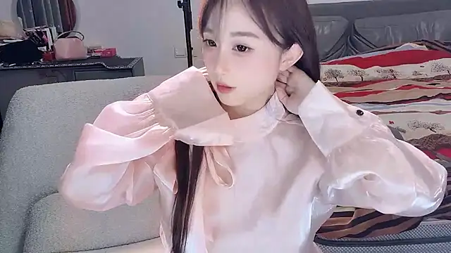 Chat XXX Live naiyaomeimei