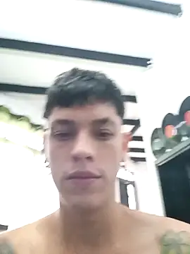 blackninja66 网络视讯表演