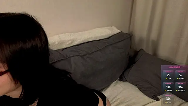 Chat XXX Live AnikaVelour