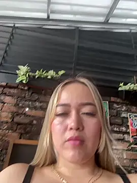 Danielavegax webkamerás műsora