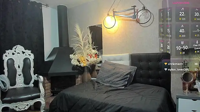 Vicky_Angeel 即時 XXX 聊天