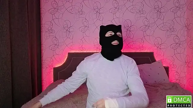 Dyavoll666 webkamerás műsora