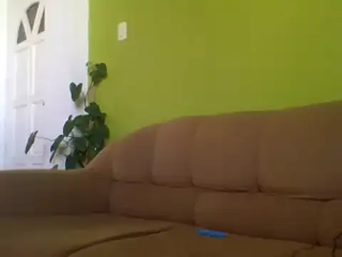 Show de TomaTuYuco na webcam