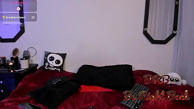 Amy_Aloqua: απευθείας συνομιλία ΧΧΧ