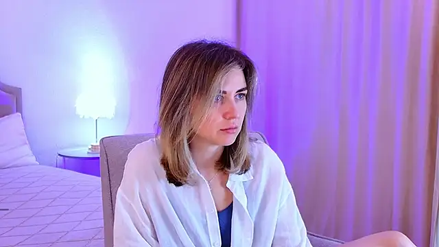 Živý XXX chat EmeraldGlow