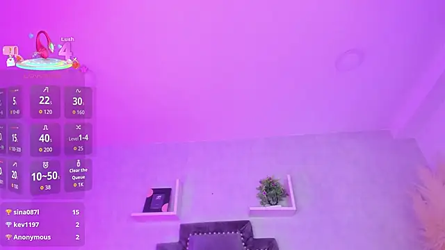 KarelyMitcheln Live XXX chat