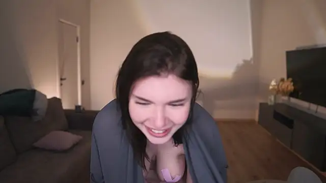 AdaBell 라이브 XXX 채팅