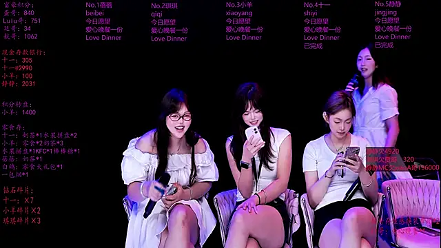 HHH-000 网络视讯表演