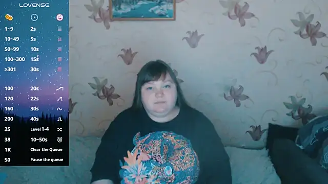 Онлайн чат XXX fistashka___