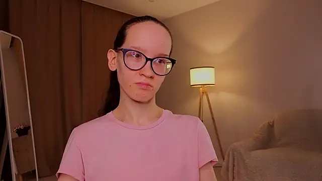 Czat XXX na żywo – BettyBrowni