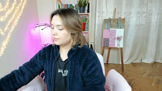 Czat XXX na żywo – BrightDani