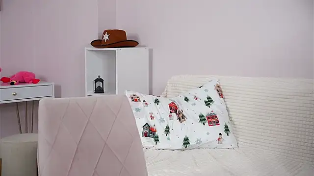 SunnivaCovil's Live XXX Chat