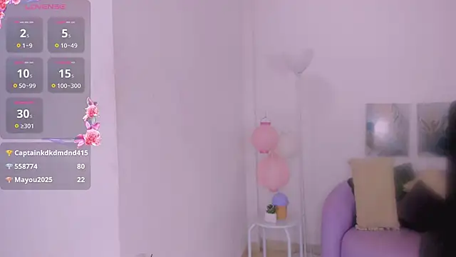 عرض كام salma_isawwii