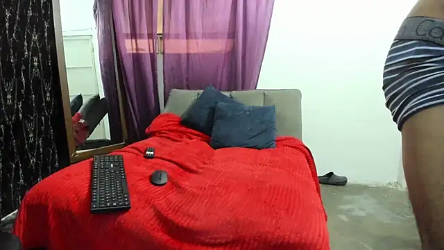 دردشة NikoHot_anatole الجنسية المباشرة