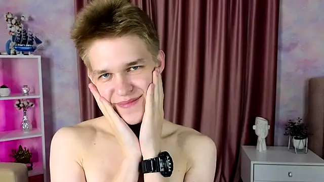 Ray_Soull Webcamshow