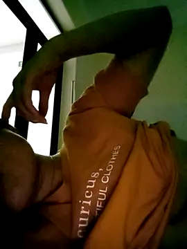 candy_flo 现场XXX聊天