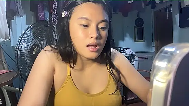 PennieDegraaf 在線直播表演