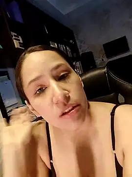 kittenpurrr Webcam show