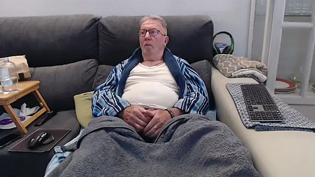 Nudelschwanz Live XXX-Chat