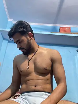 fireboyyyyy 网络视讯表演