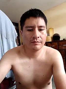 Pokazy przed kamerką – nomada1991