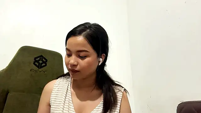 ChristenaShogren's Webcam Show