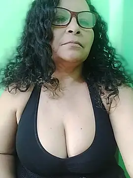 Show webcam de Amarantha25