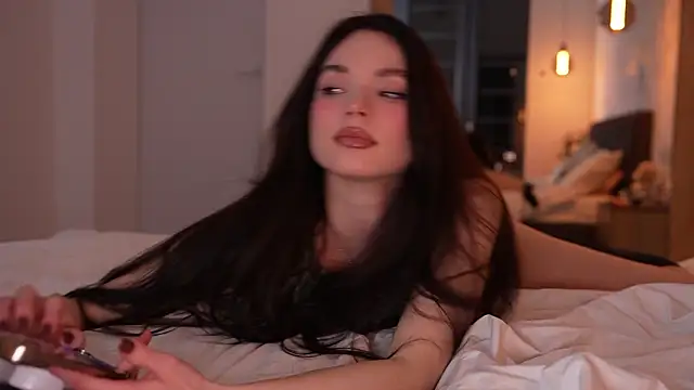 ibiddi Adlı Modelin Canlı XXX Sohbeti