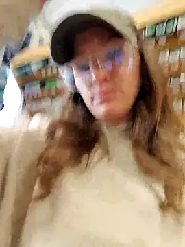 Bakedroll333: вебкам-шоу