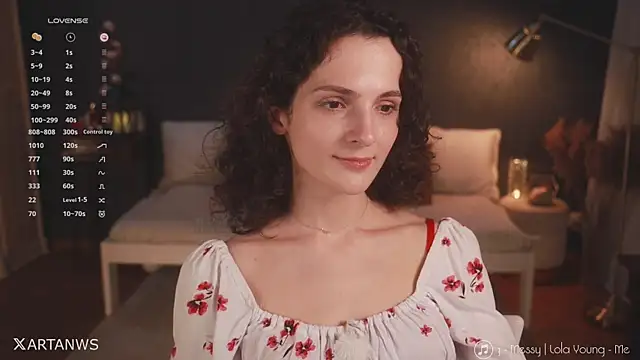 Živý XXX chat _arta_