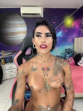 Nella_Dolls: απευθείας συνομιλία ΧΧΧ