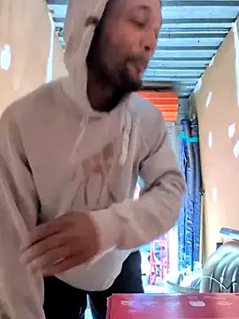 Sembang XXX Secara Langsung TheGoldenBoldy321