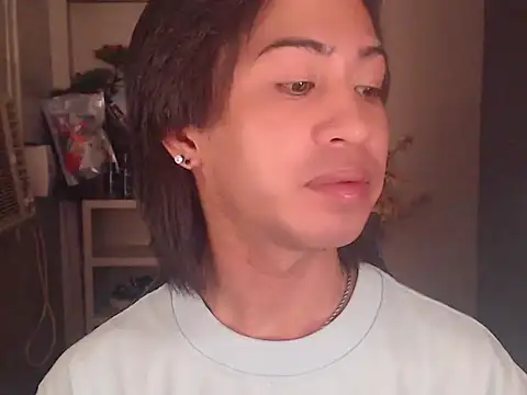 Erin_23 Adlı Modelin Web Kamerası Şovu