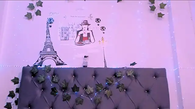 violeta_blaze1のライブXXXチャット