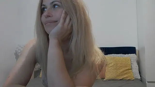 Lika_Soul Adlı Modelin Canlı XXX Sohbeti