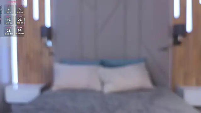 EmilyVale Live XXX-Chat