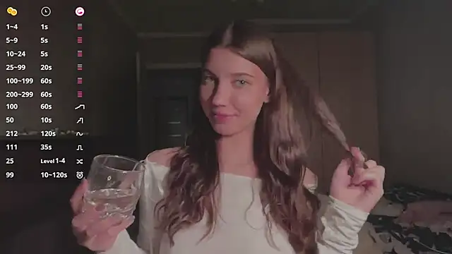 ShandyTreys' Live XXX Chat