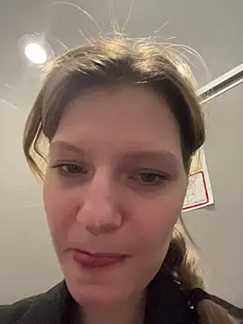 Chat +18 de MaryHiggins ao vivo