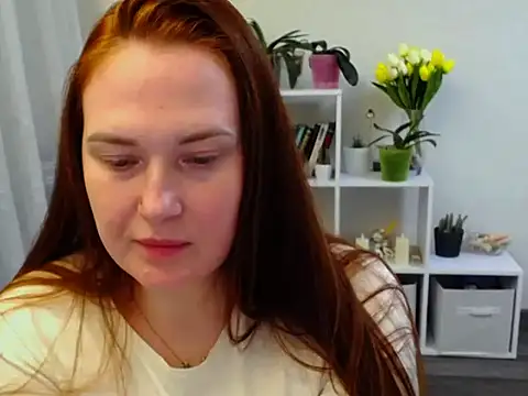 Lady_Tiana 现场XXX聊天