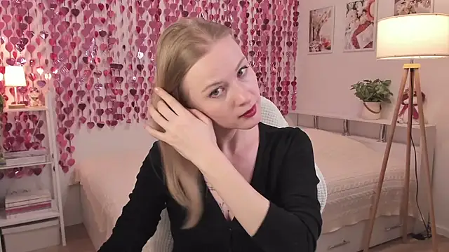 MissRightX's Live XXX Chat