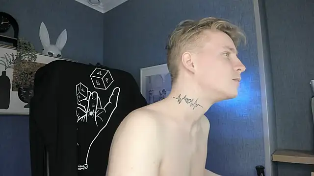 AlexxSweet 即時 XXX 聊天