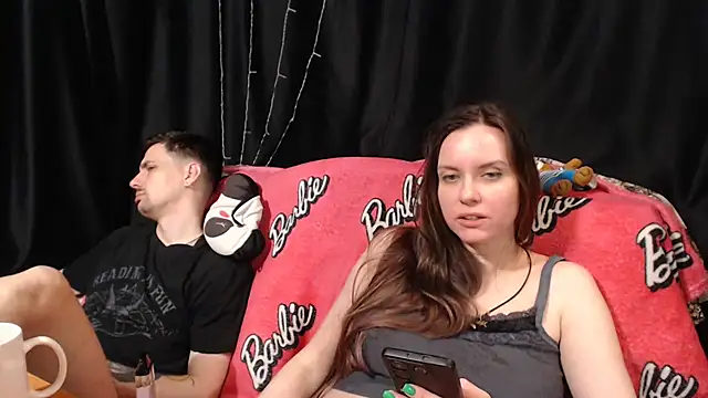 Milana69 现场XXX聊天