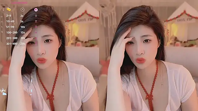 Živý XXX chat Vaidurya-Yolo